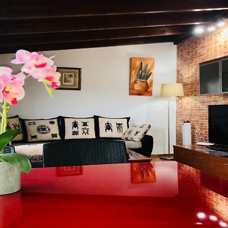 Apartament Blue Azure Powered By Solymarcalma Costa Calma Zewnętrze zdjęcie