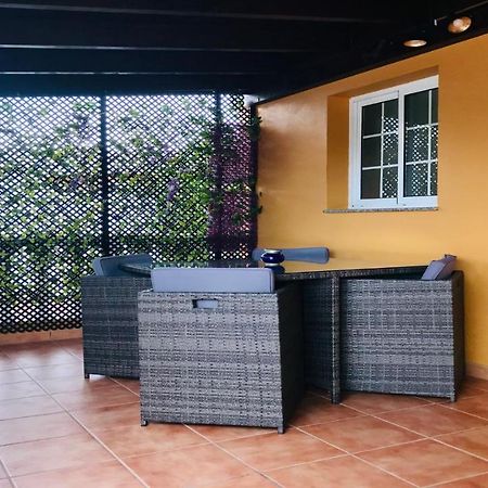 Apartament Blue Azure Powered By Solymarcalma Costa Calma Zewnętrze zdjęcie