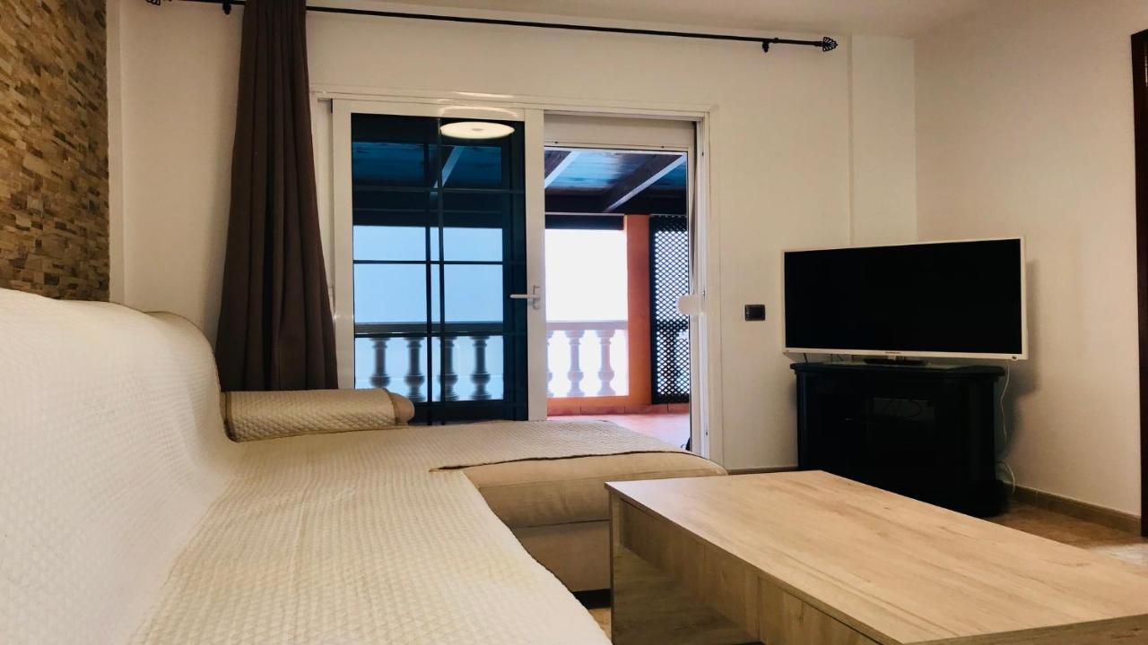Apartament Blue Azure Powered By Solymarcalma Costa Calma Zewnętrze zdjęcie