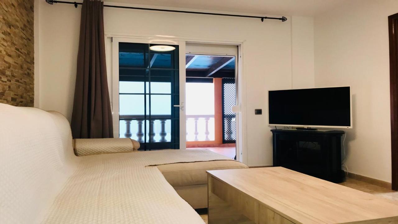 Apartament Blue Azure Powered By Solymarcalma Costa Calma Zewnętrze zdjęcie