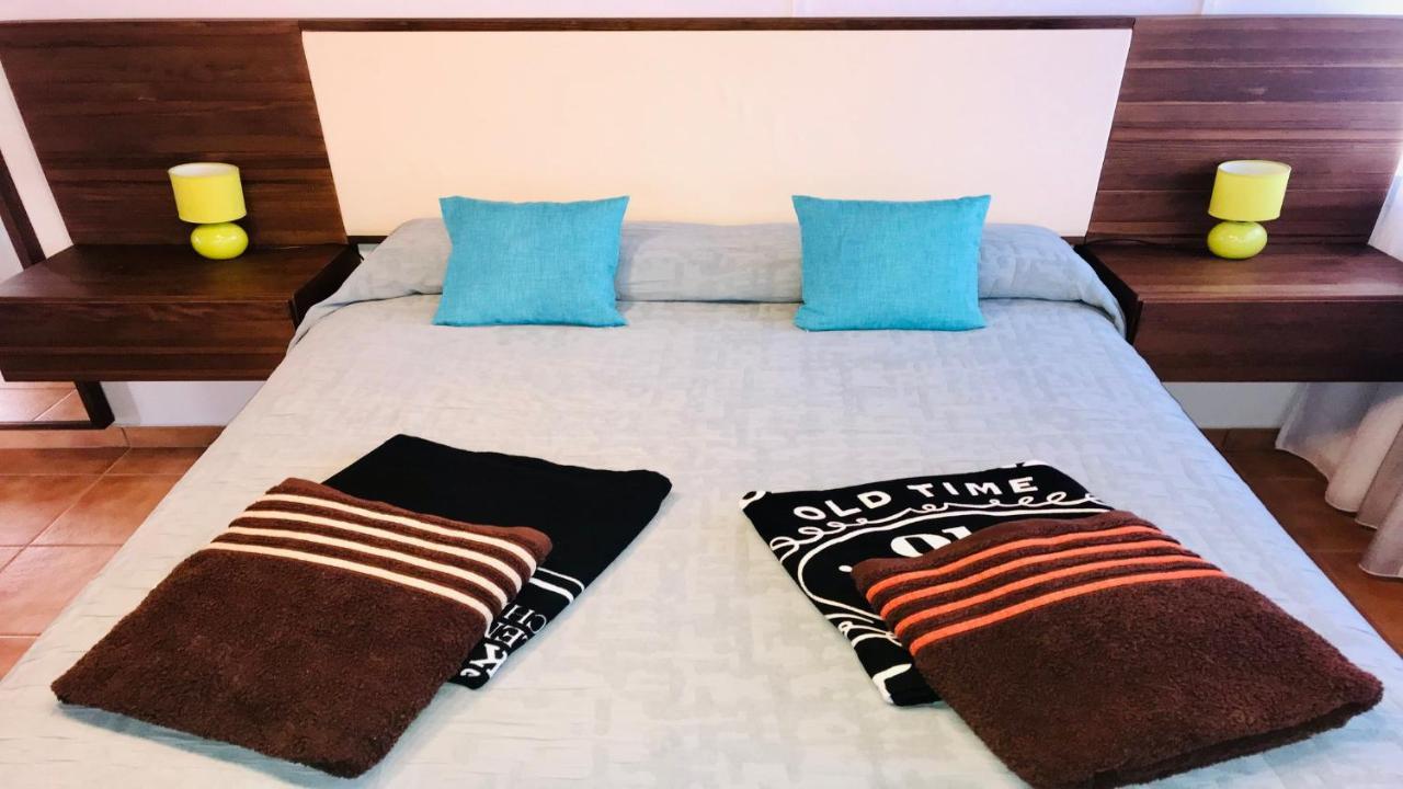 Apartament Blue Azure Powered By Solymarcalma Costa Calma Zewnętrze zdjęcie