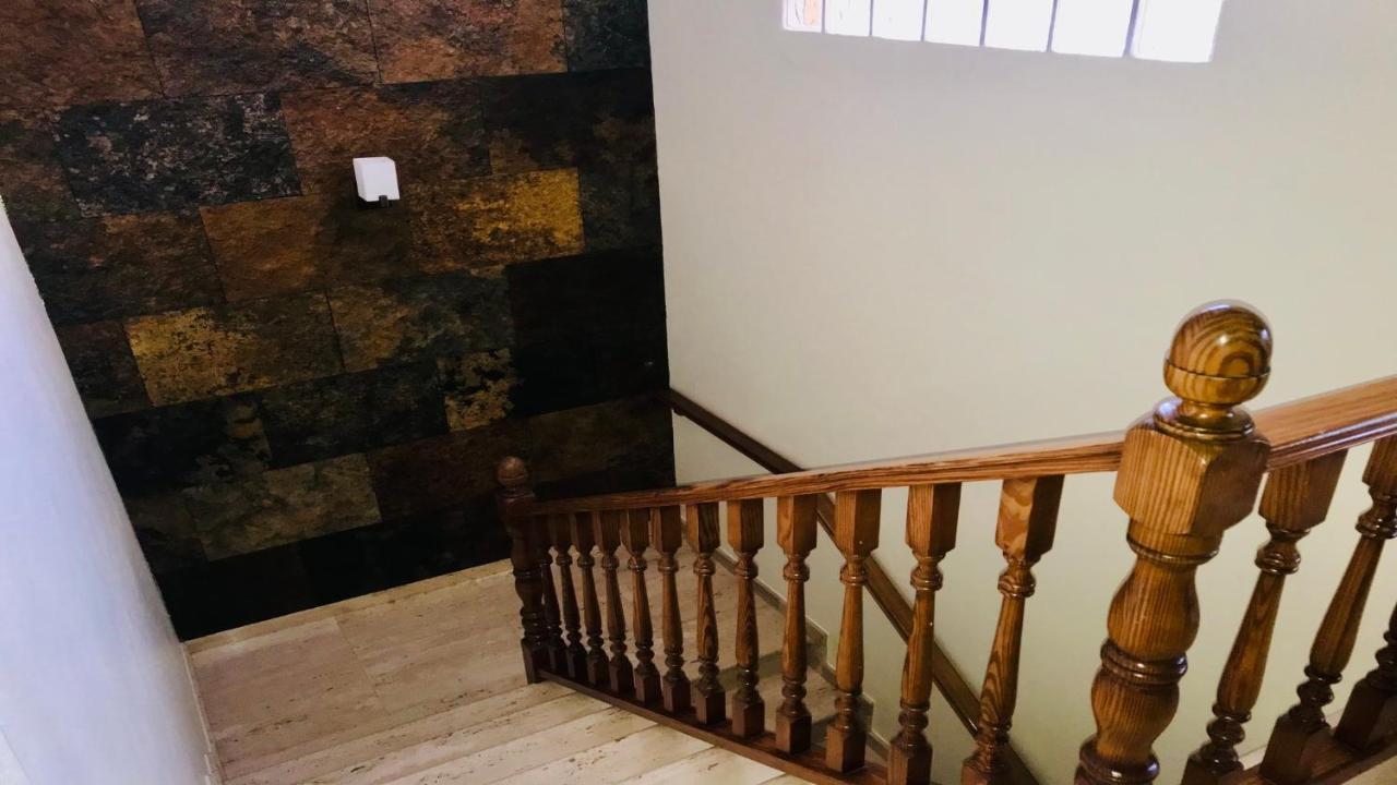 Apartament Blue Azure Powered By Solymarcalma Costa Calma Zewnętrze zdjęcie