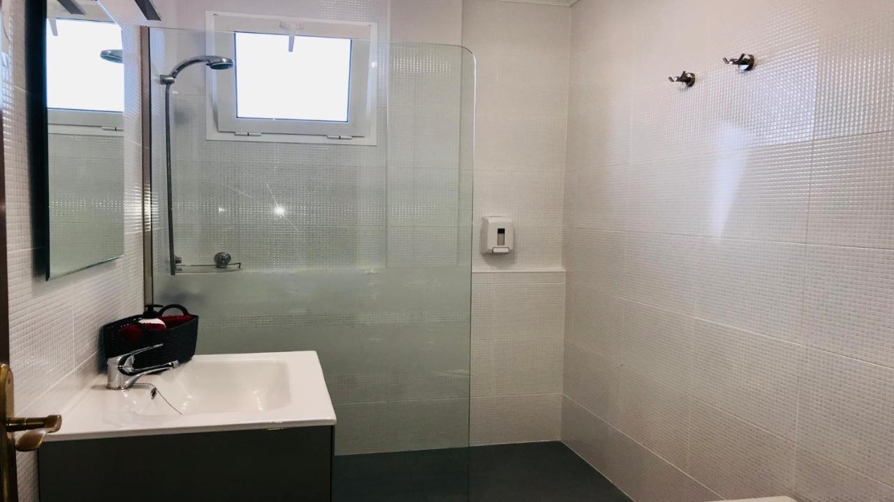 Apartament Blue Azure Powered By Solymarcalma Costa Calma Zewnętrze zdjęcie