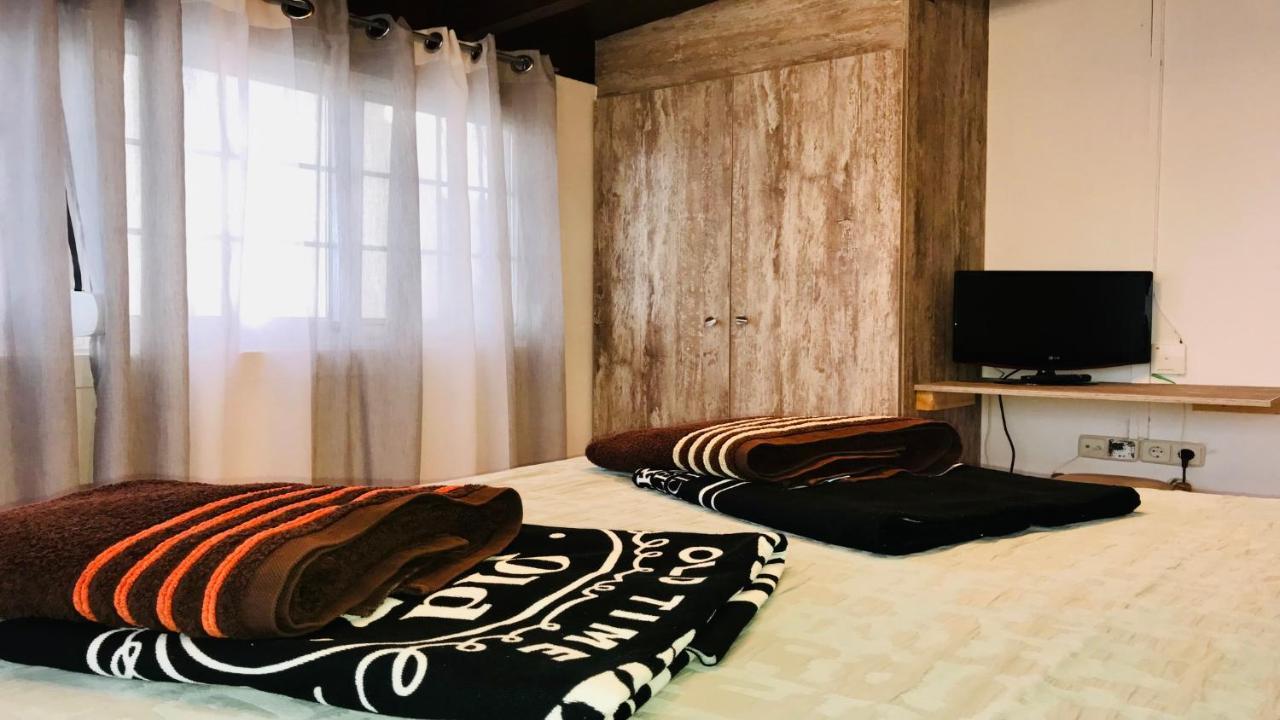Apartament Blue Azure Powered By Solymarcalma Costa Calma Zewnętrze zdjęcie