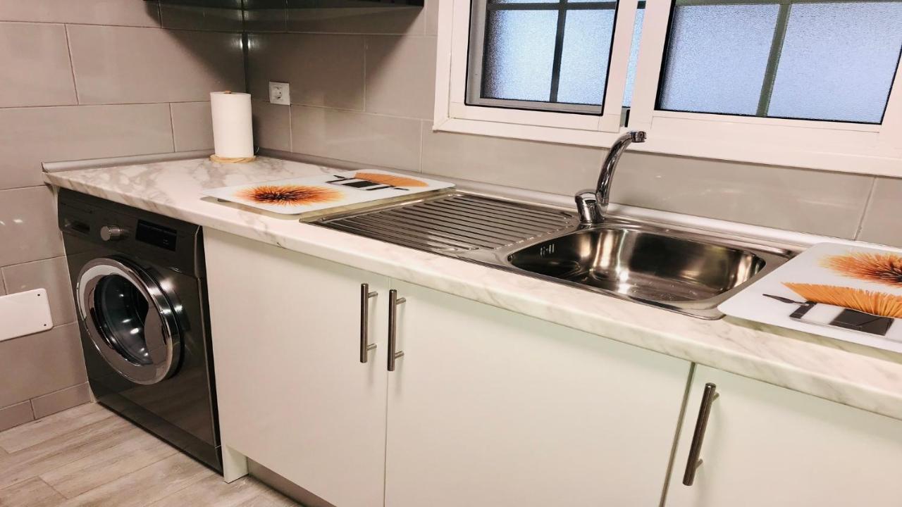Apartament Blue Azure Powered By Solymarcalma Costa Calma Zewnętrze zdjęcie