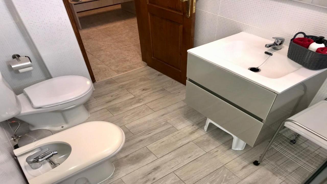 Apartament Blue Azure Powered By Solymarcalma Costa Calma Zewnętrze zdjęcie