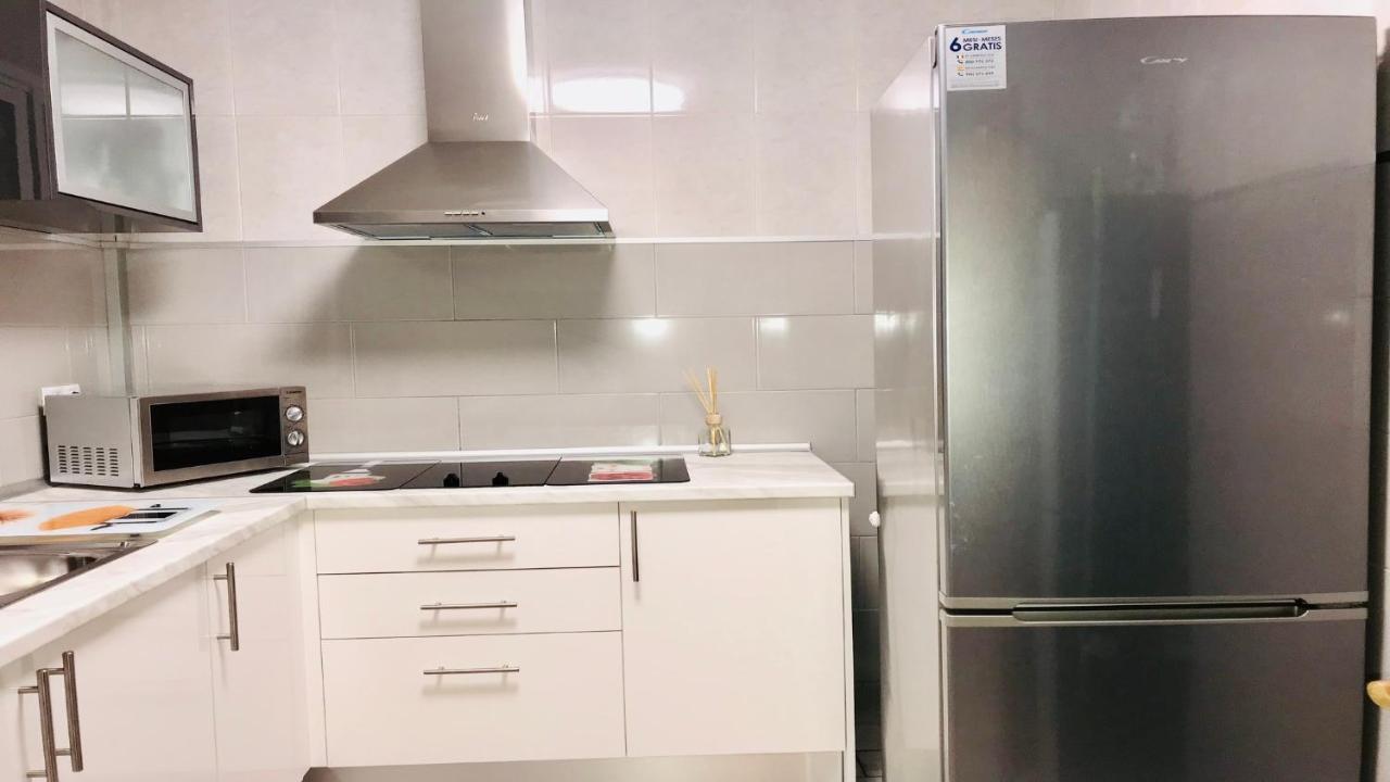 Apartament Blue Azure Powered By Solymarcalma Costa Calma Zewnętrze zdjęcie