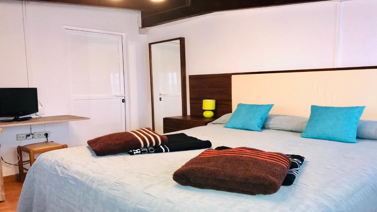 Apartament Blue Azure Powered By Solymarcalma Costa Calma Zewnętrze zdjęcie