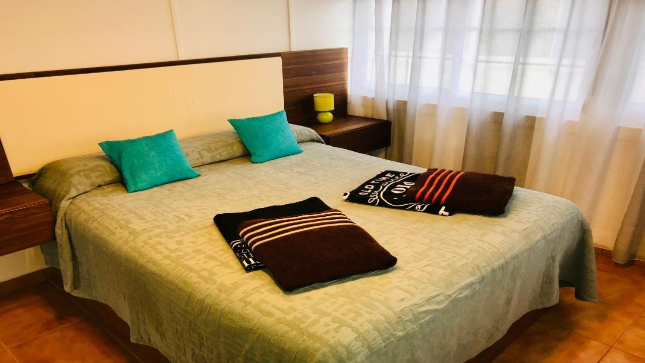 Apartament Blue Azure Powered By Solymarcalma Costa Calma Zewnętrze zdjęcie