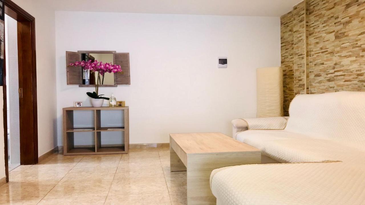 Apartament Blue Azure Powered By Solymarcalma Costa Calma Zewnętrze zdjęcie