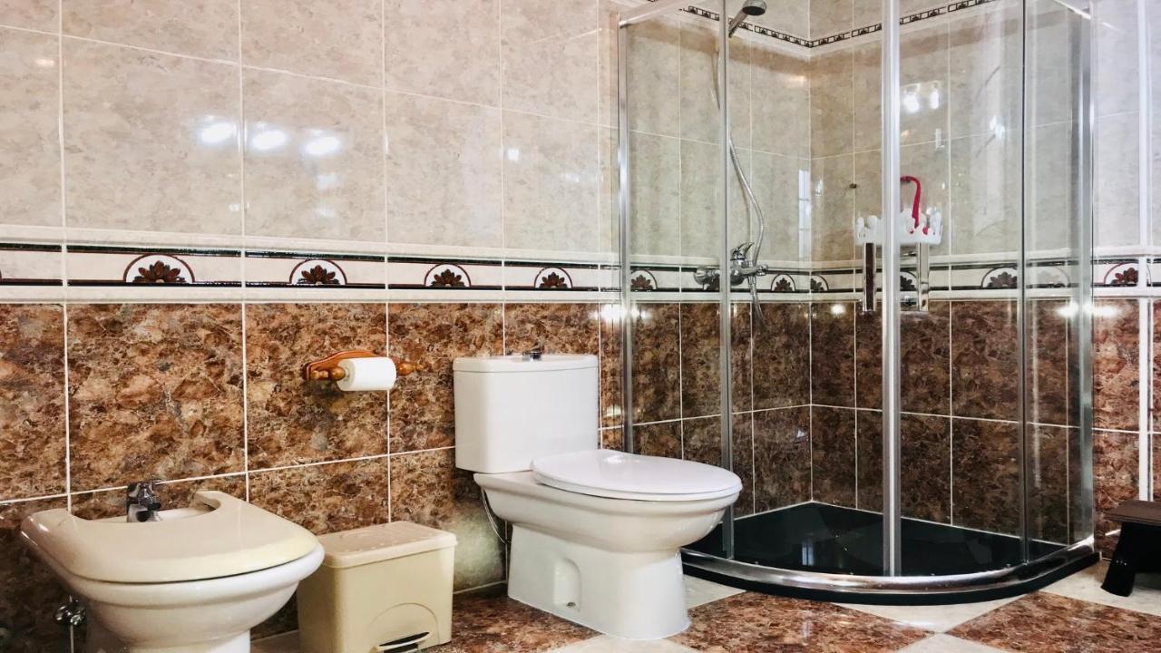 Apartament Blue Azure Powered By Solymarcalma Costa Calma Zewnętrze zdjęcie