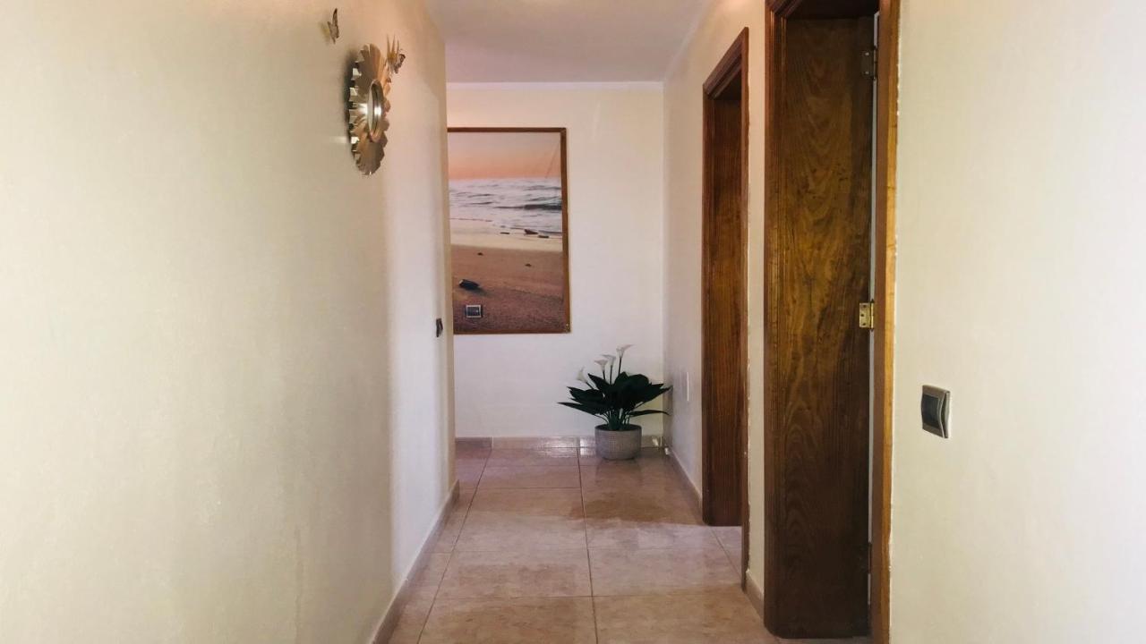 Apartament Blue Azure Powered By Solymarcalma Costa Calma Zewnętrze zdjęcie