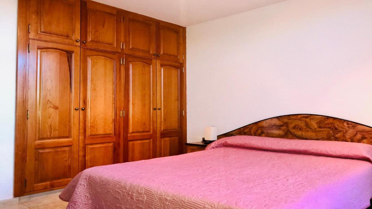 Apartament Blue Azure Powered By Solymarcalma Costa Calma Zewnętrze zdjęcie