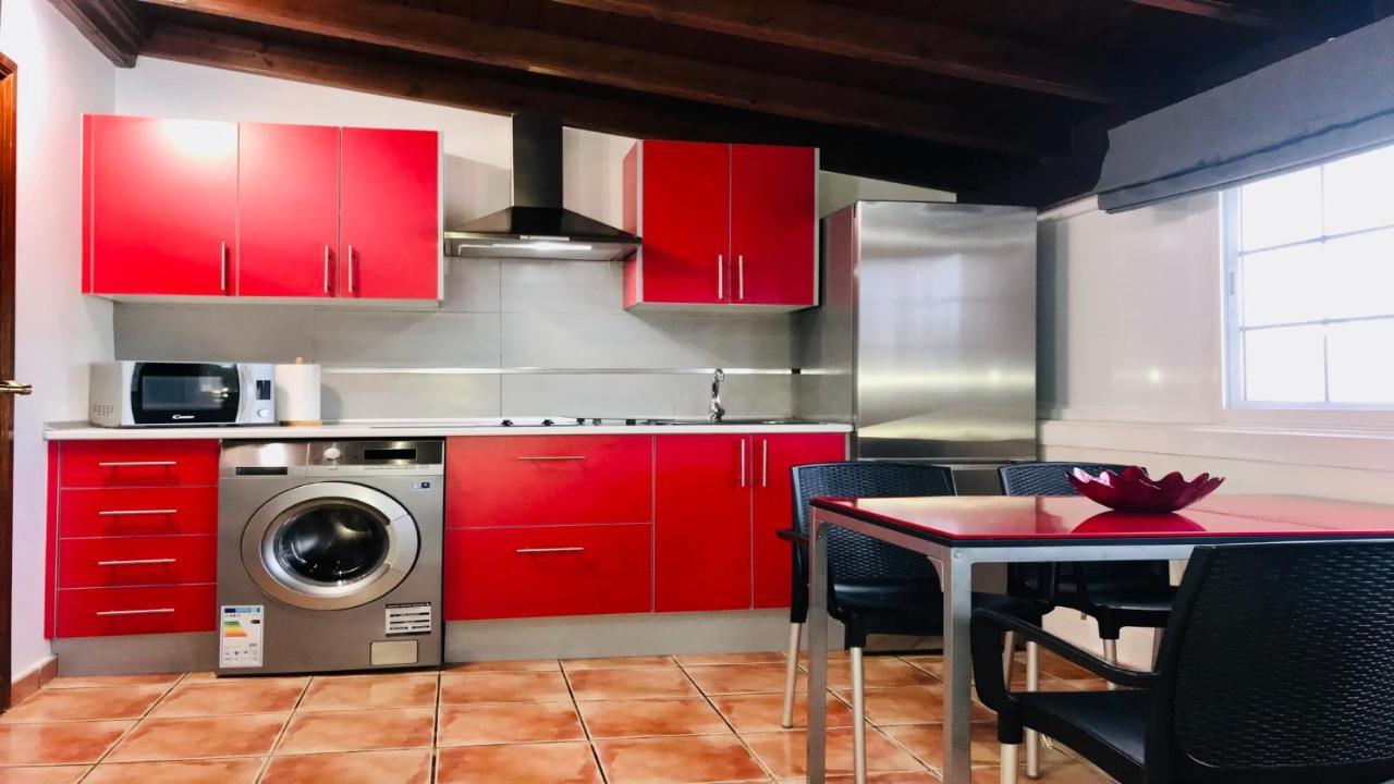 Apartament Blue Azure Powered By Solymarcalma Costa Calma Zewnętrze zdjęcie