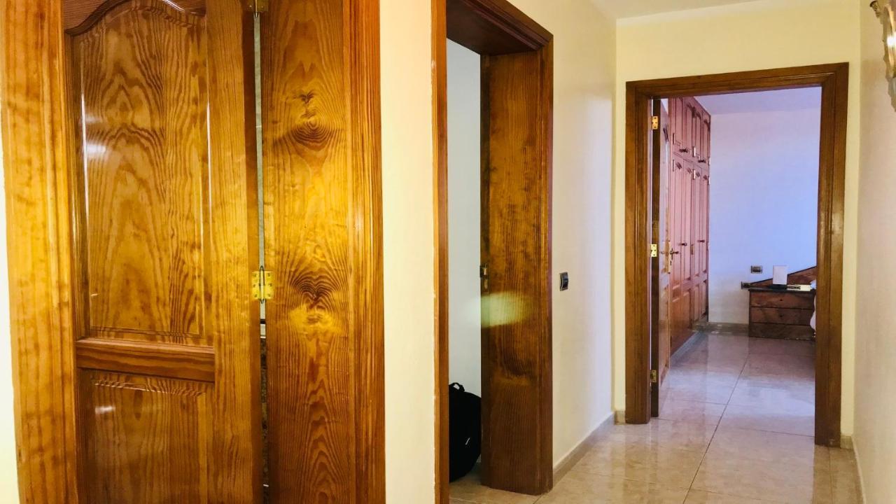 Apartament Blue Azure Powered By Solymarcalma Costa Calma Zewnętrze zdjęcie