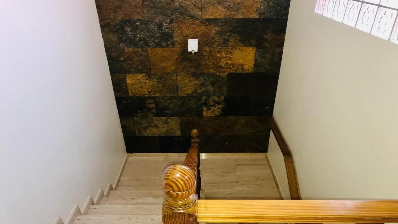 Apartament Blue Azure Powered By Solymarcalma Costa Calma Zewnętrze zdjęcie