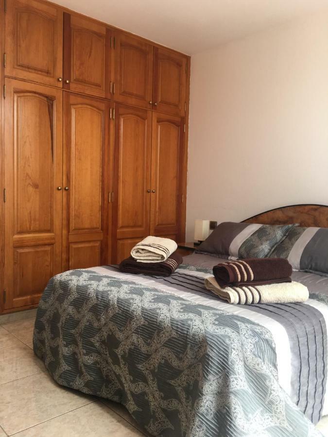 Apartament Blue Azure Powered By Solymarcalma Costa Calma Zewnętrze zdjęcie