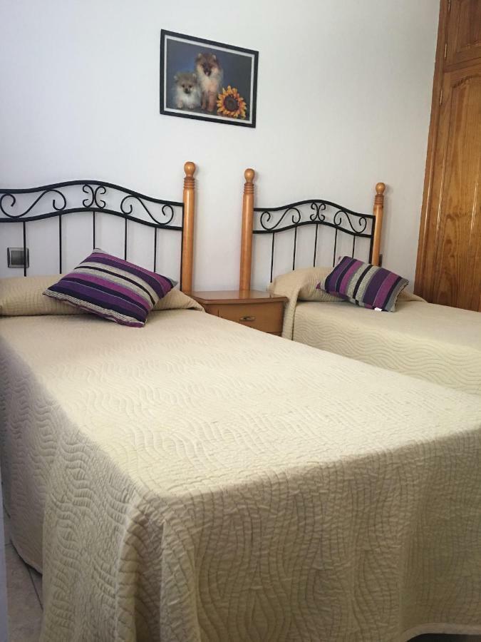 Apartament Blue Azure Powered By Solymarcalma Costa Calma Zewnętrze zdjęcie