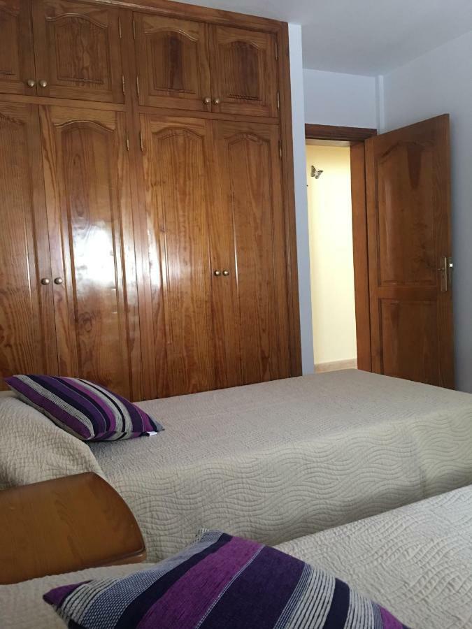 Apartament Blue Azure Powered By Solymarcalma Costa Calma Zewnętrze zdjęcie